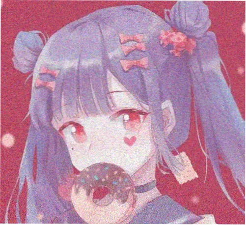 两家长辈角色头像